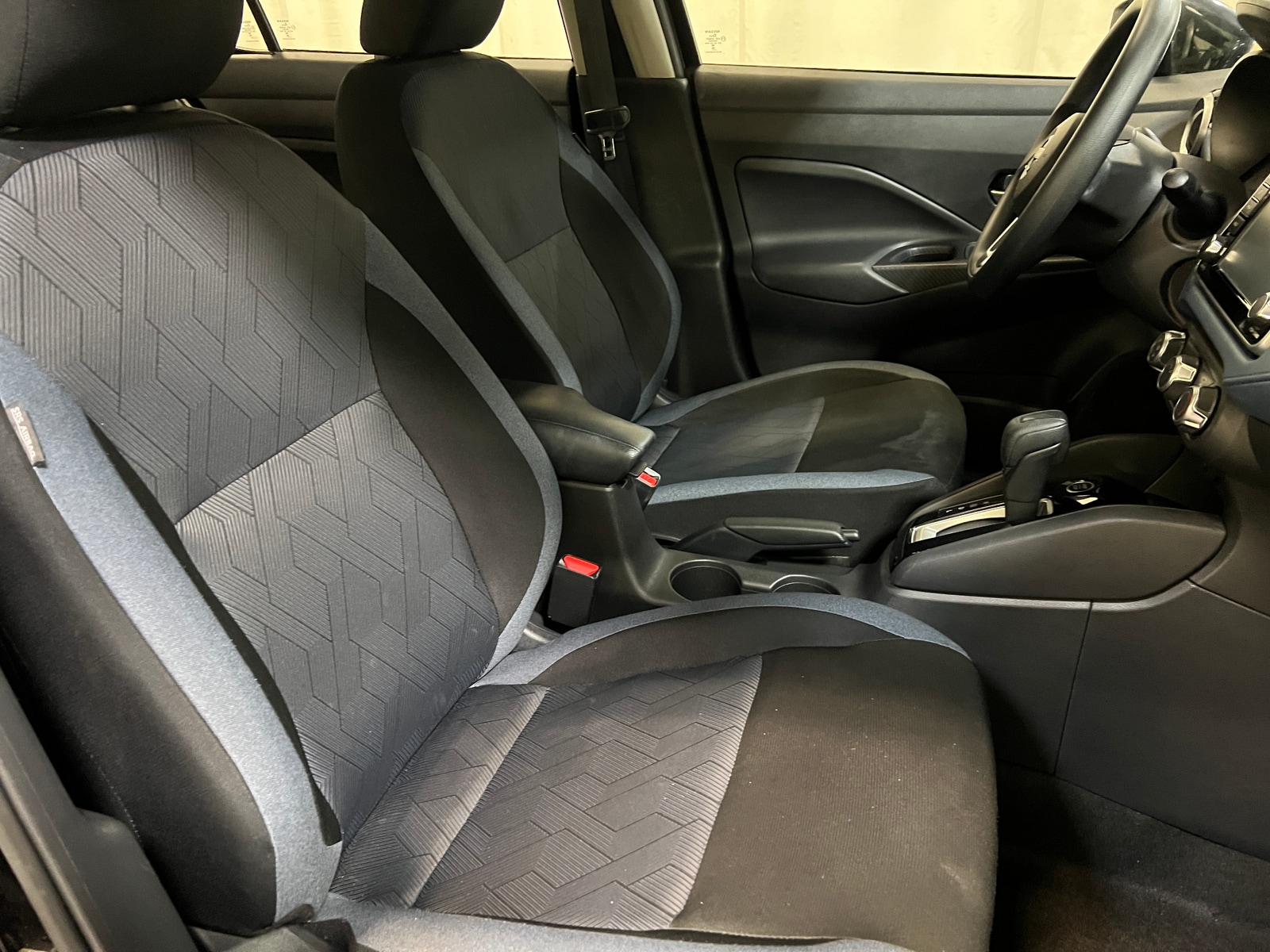 Thumbnail: 2025 Nissan Versa - 2