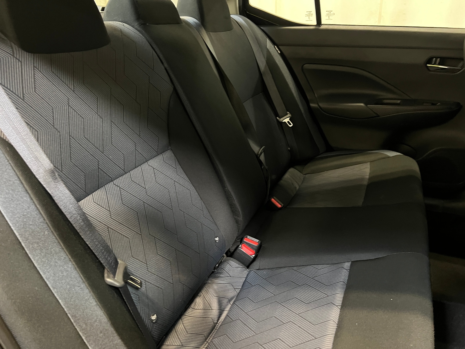 Thumbnail: 2025 Nissan Versa - 6