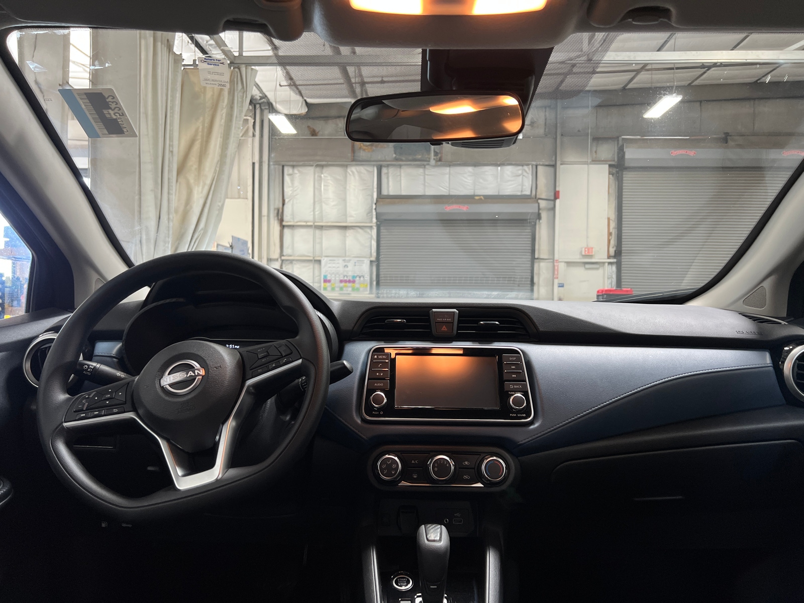 Thumbnail: 2025 Nissan Versa - 3