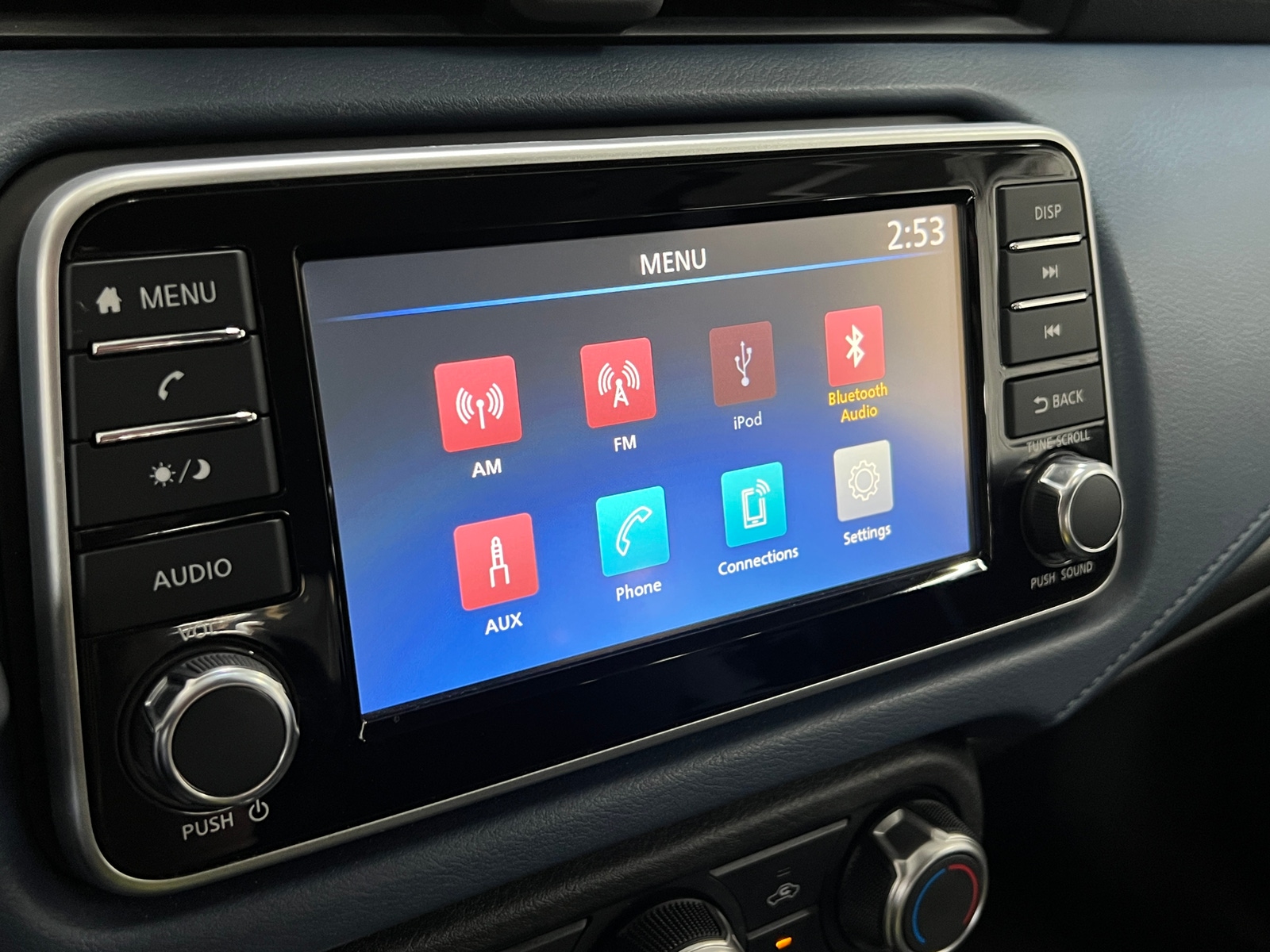 Thumbnail: 2025 Nissan Versa - 4