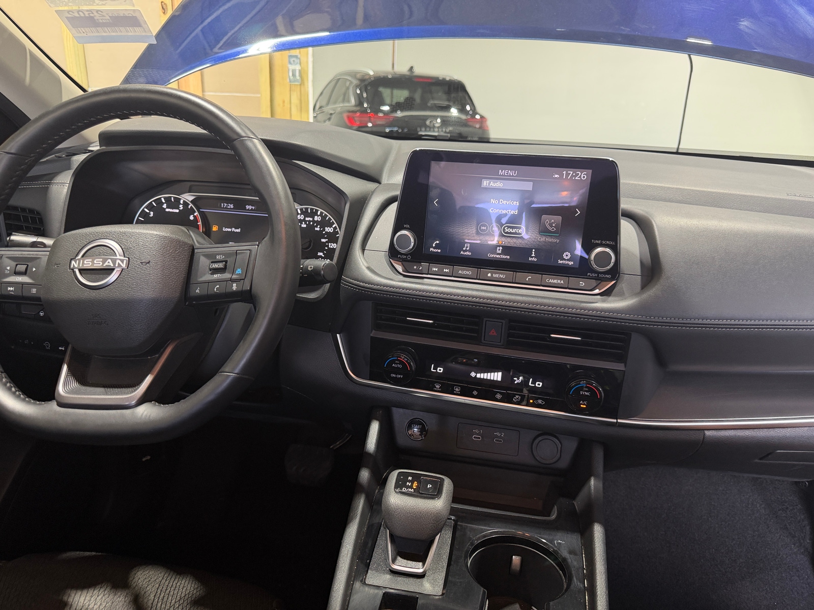 Thumbnail: 2025 Nissan Rogue - 3