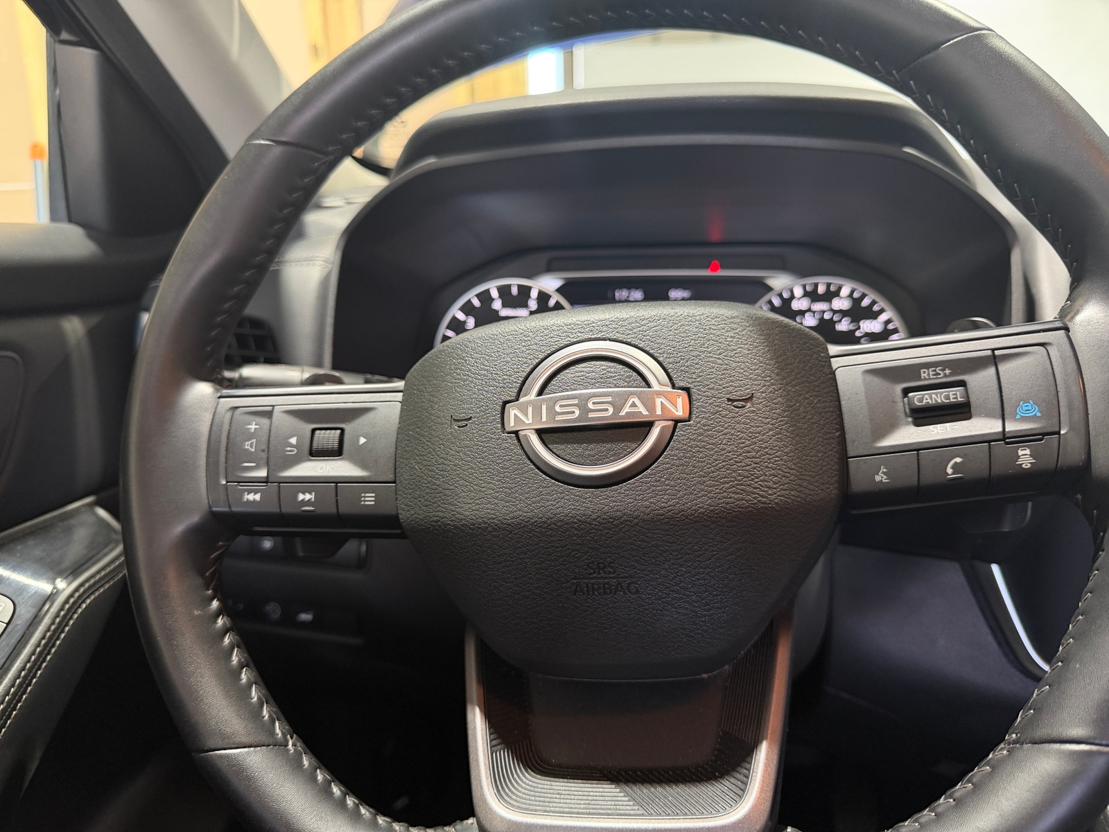 Thumbnail: 2025 Nissan Rogue - 5