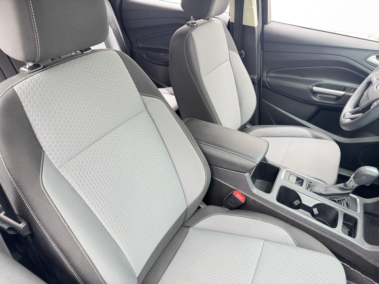 Thumbnail: 2017 Ford Escape - 2
