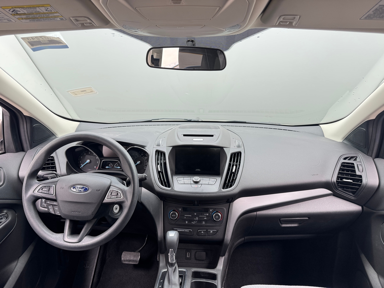 Thumbnail: 2017 Ford Escape - 3