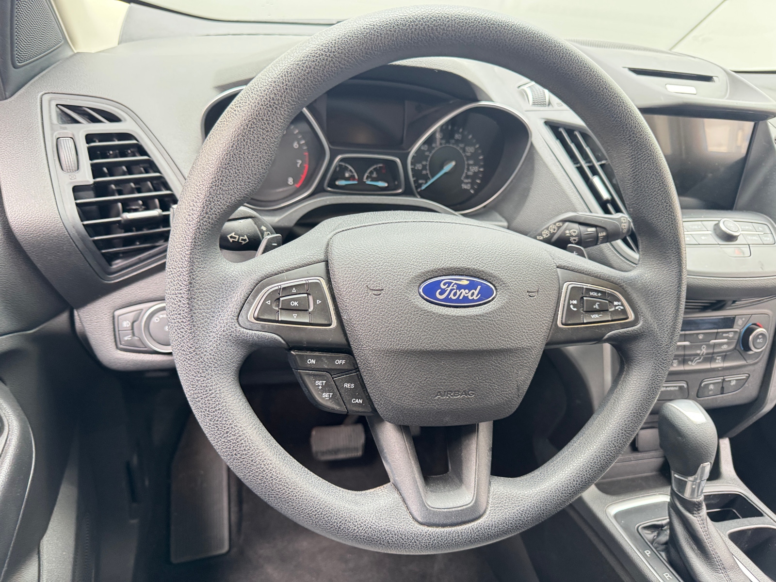Thumbnail: 2017 Ford Escape - 5