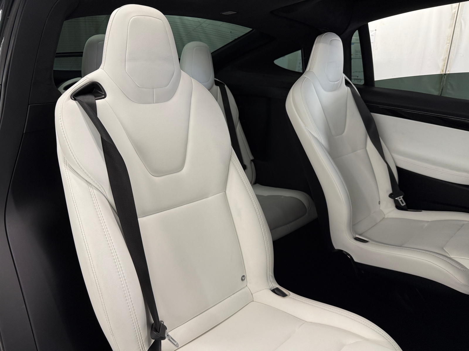 Thumbnail: 2018 Tesla Model X - 5