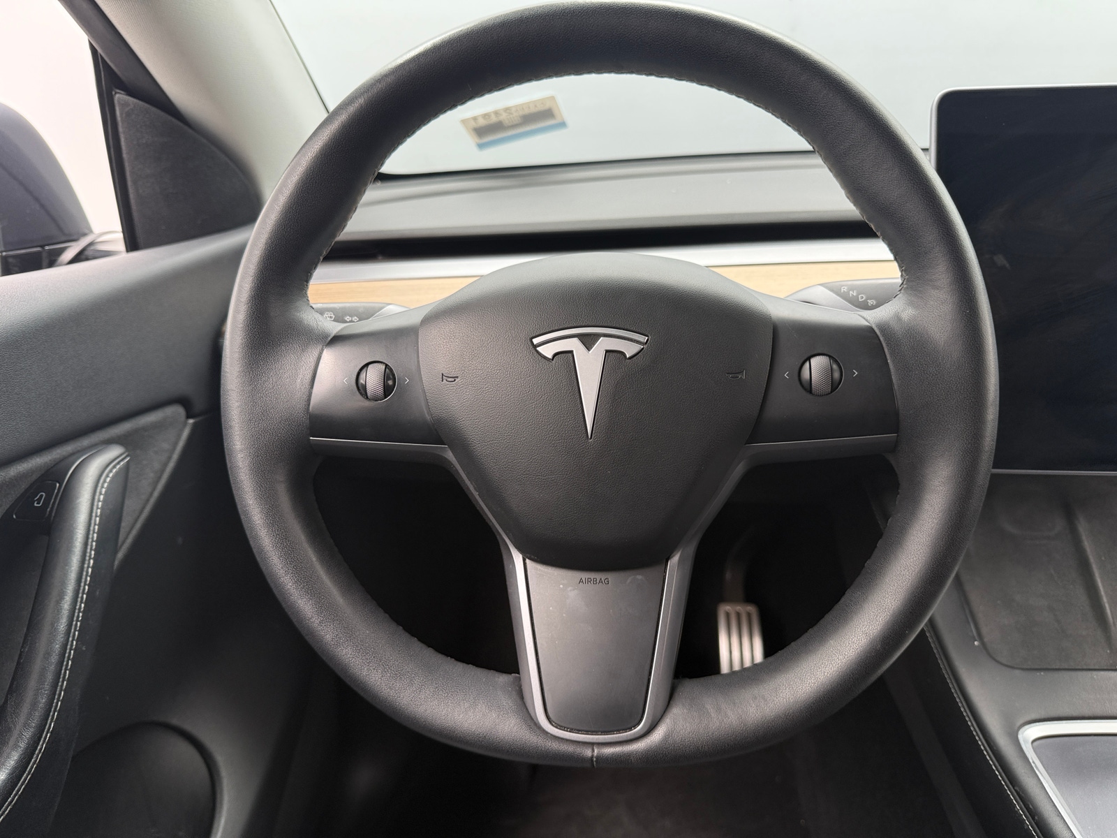 Thumbnail: 2021 Tesla Model Y - 4