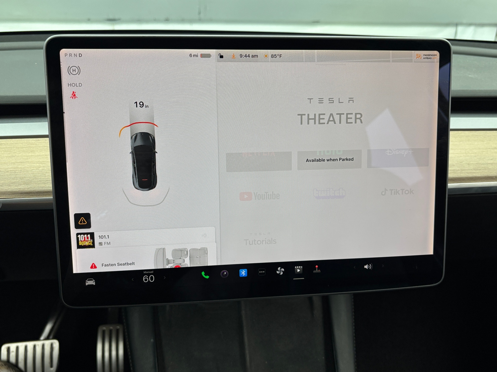 Thumbnail: 2021 Tesla Model Y - 3