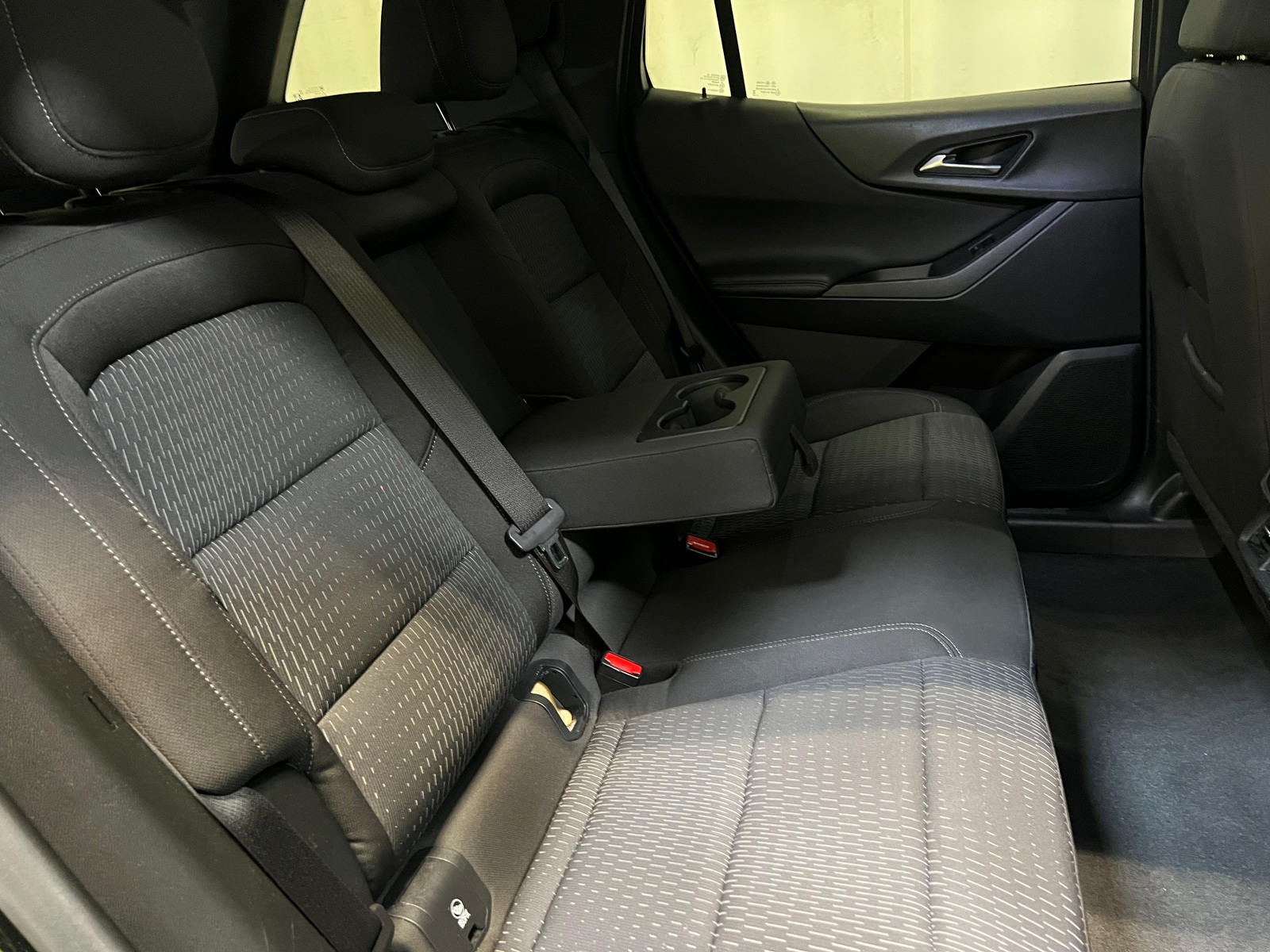 Thumbnail: 2025 Chevrolet Equinox - 6
