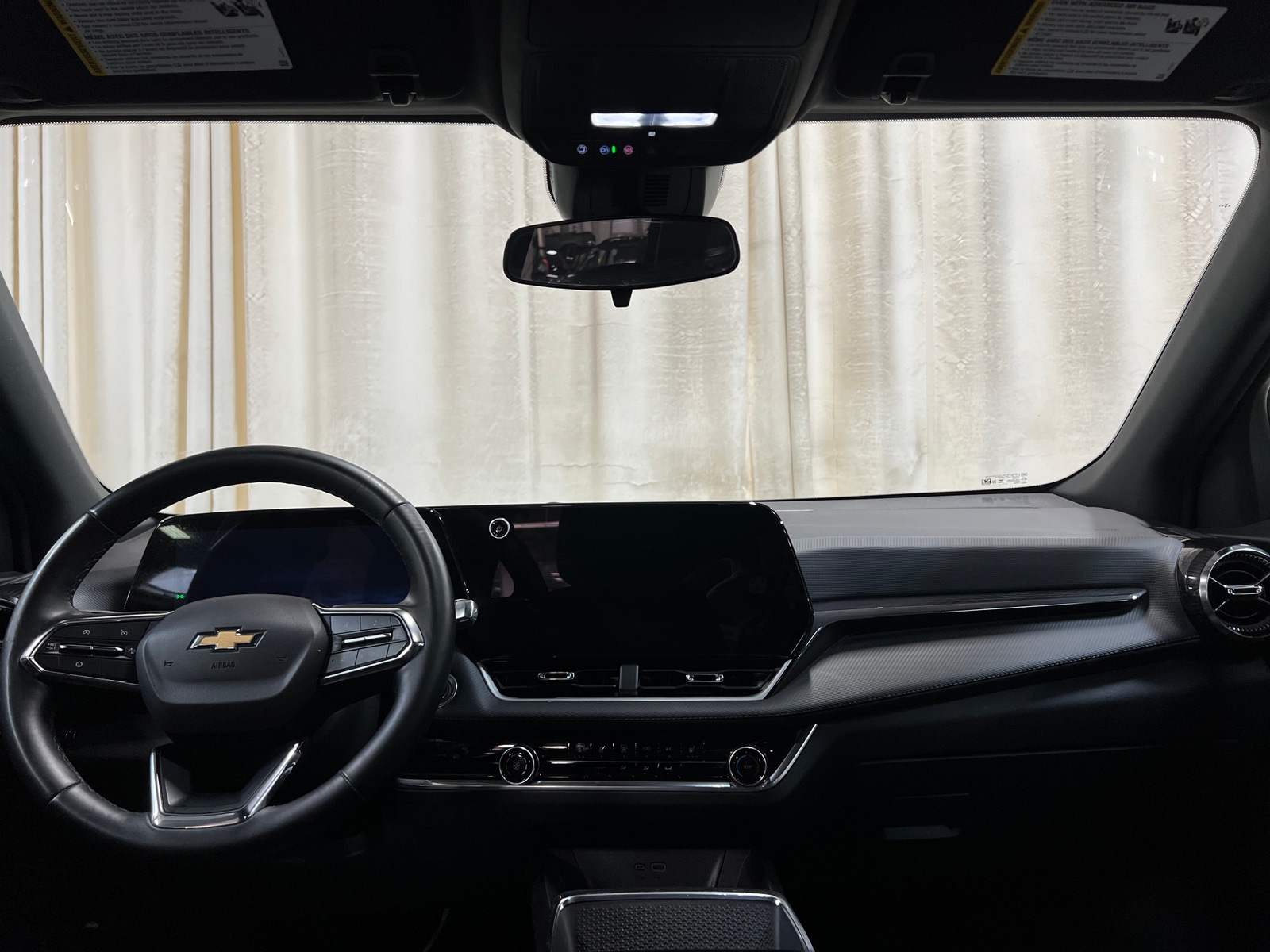 Thumbnail: 2025 Chevrolet Equinox - 3