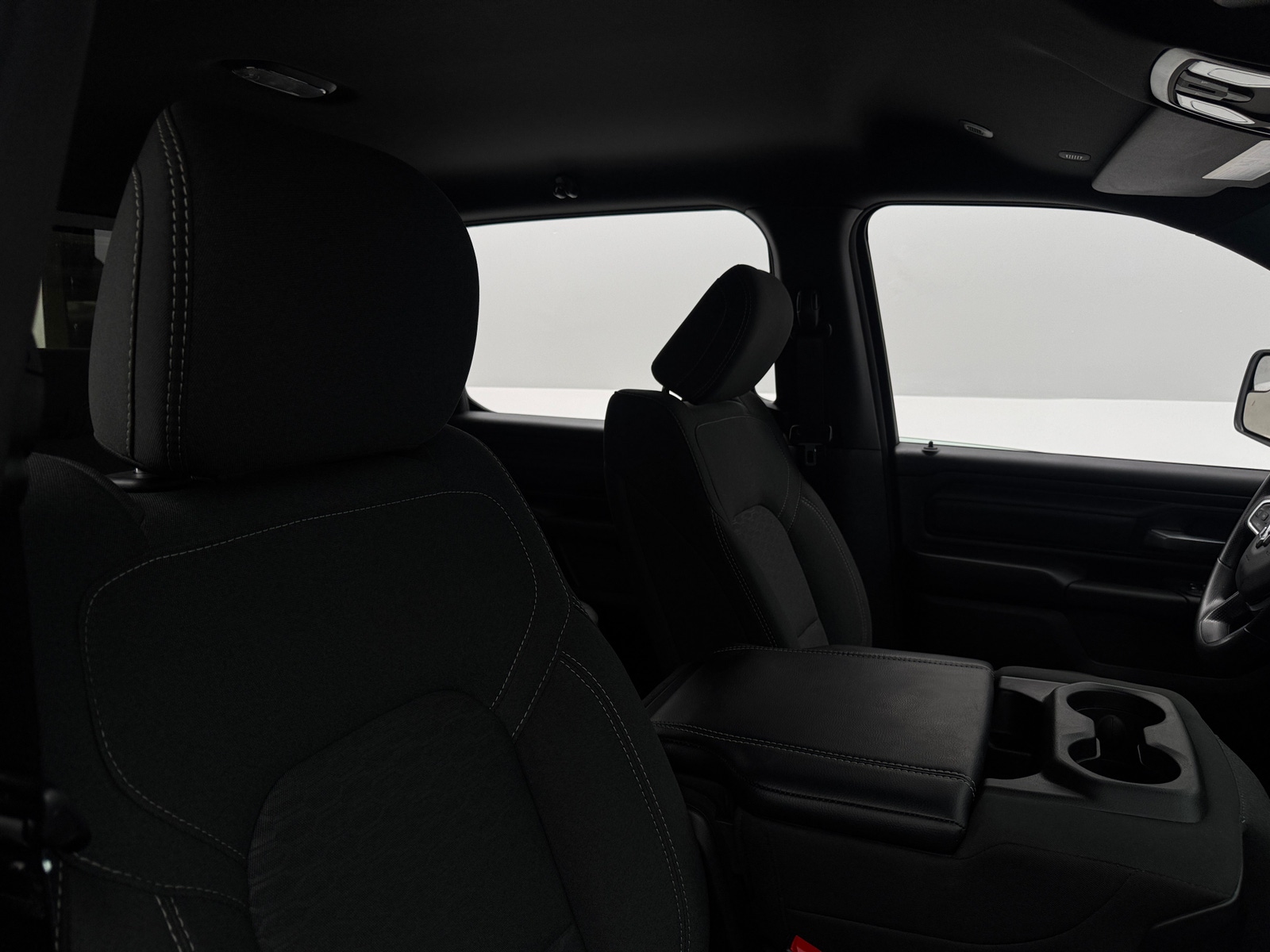 Thumbnail: 2025 RAM 1500 - 2