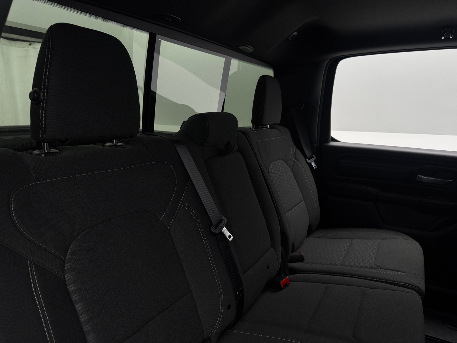 Thumbnail: 2025 RAM 1500 - 6