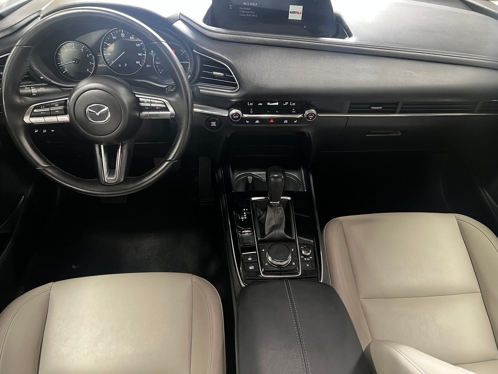 Thumbnail: 2023 Mazda CX-30 - 2