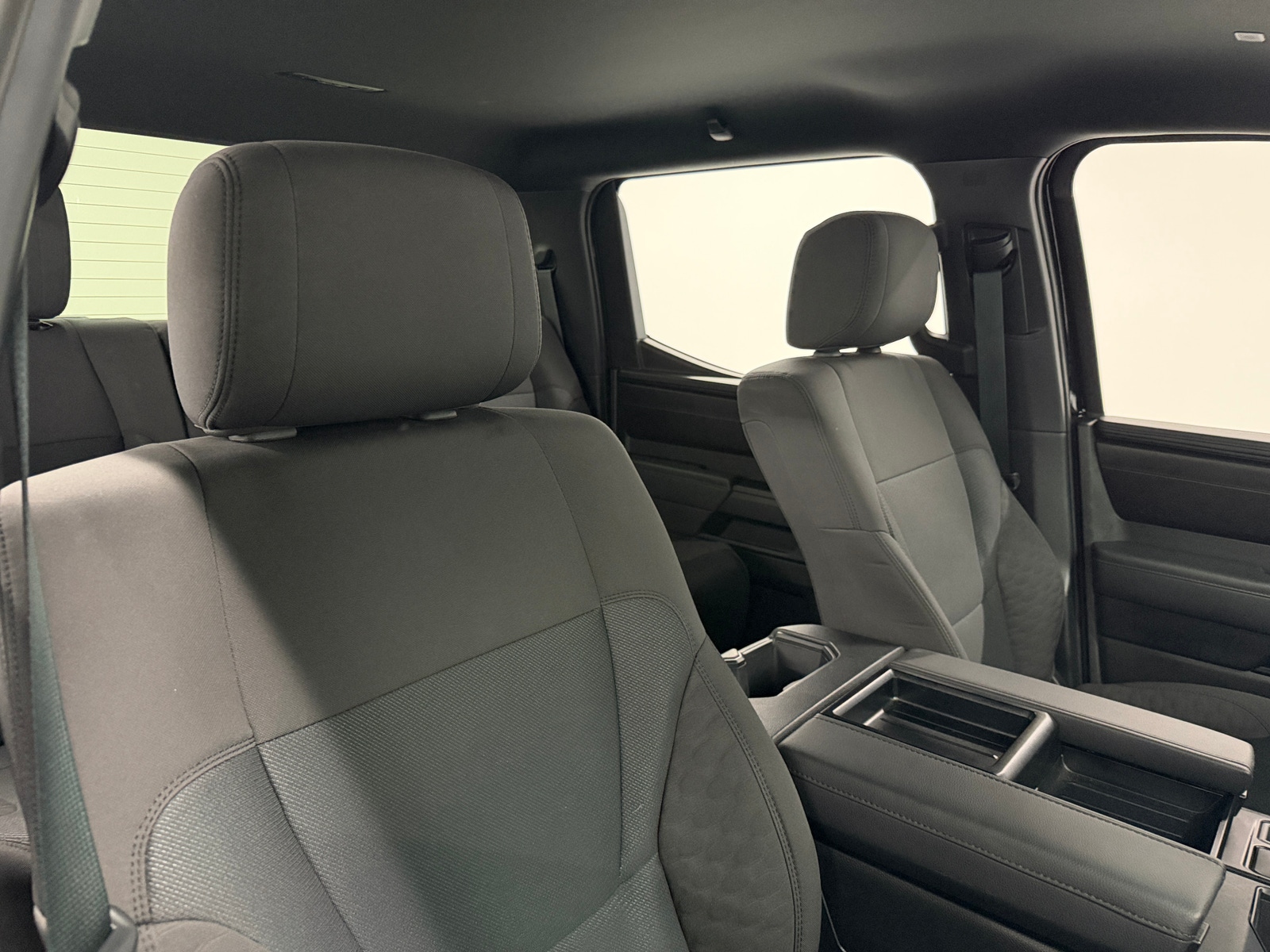 Thumbnail: 2025 Toyota Tundra - 2