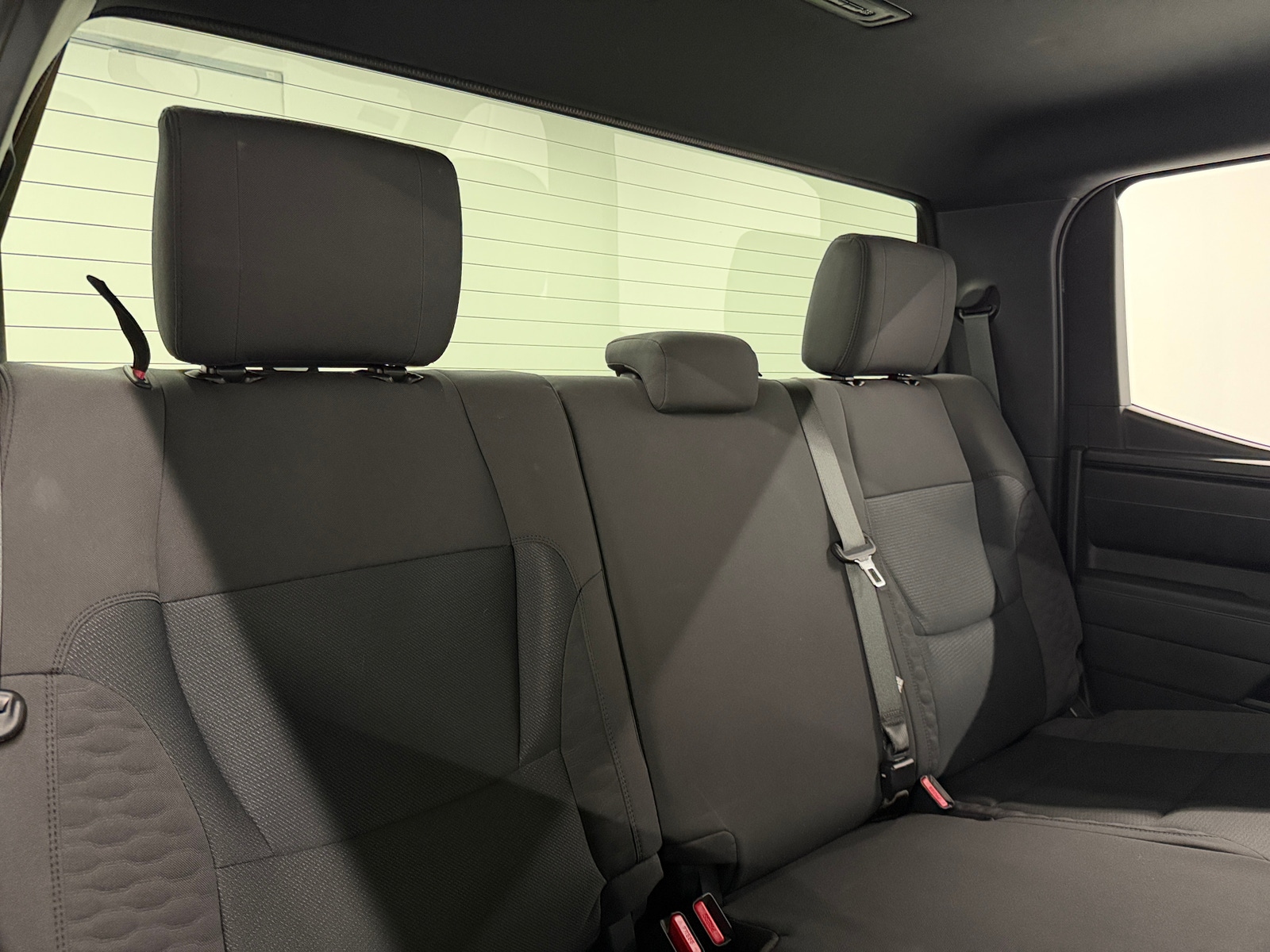 Thumbnail: 2025 Toyota Tundra - 6