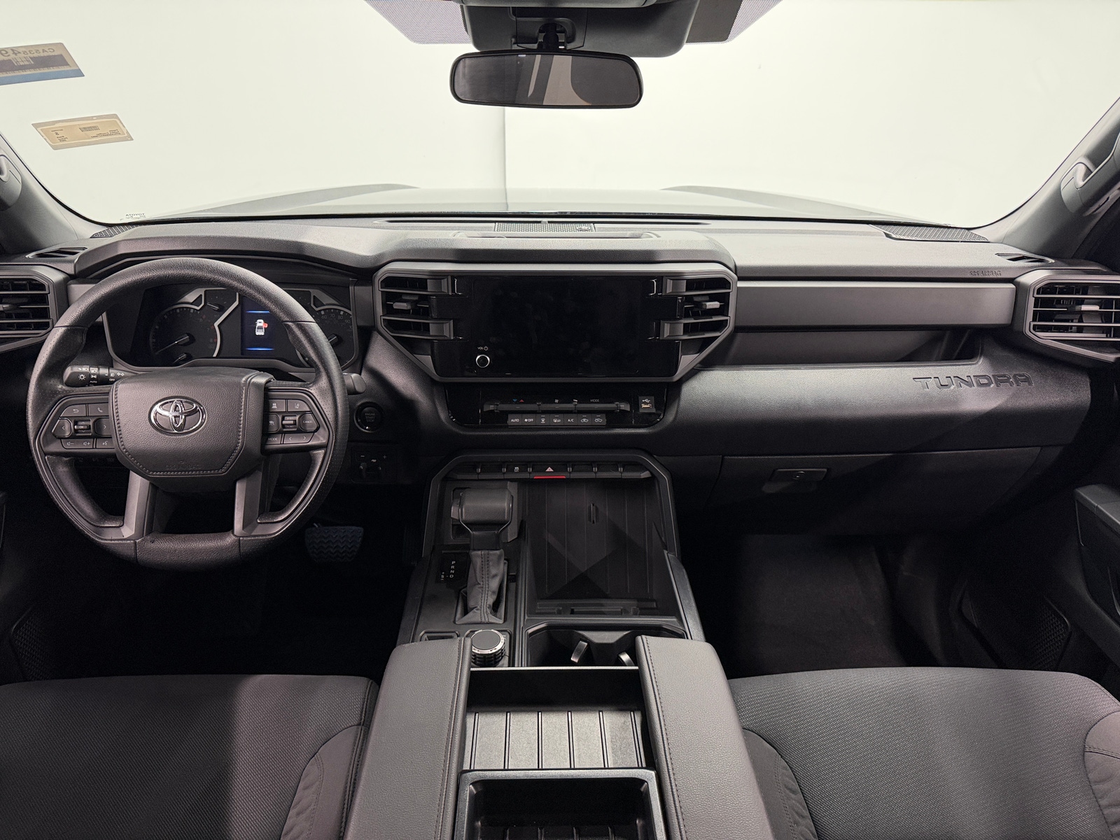 Thumbnail: 2025 Toyota Tundra - 3