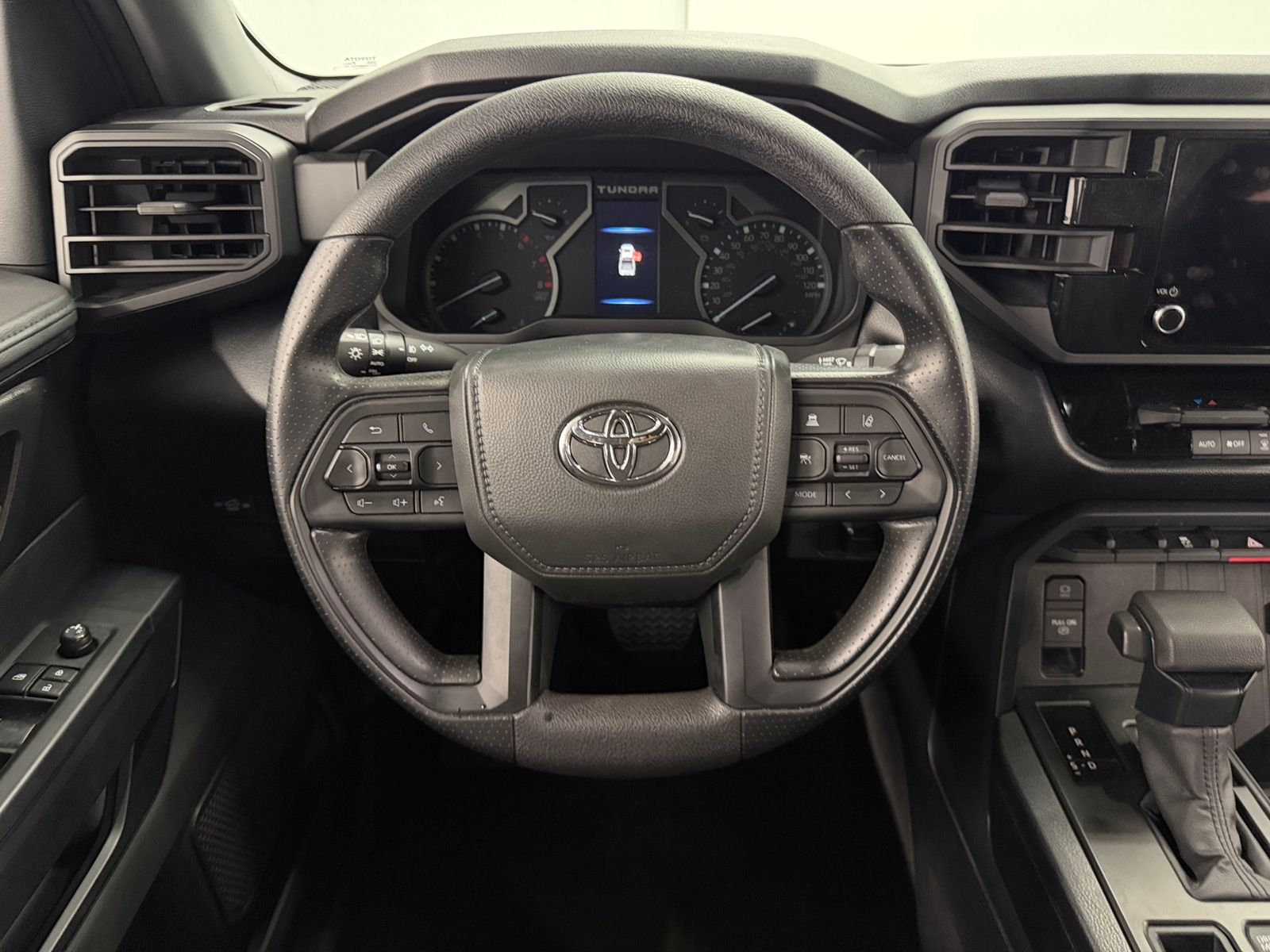 Thumbnail: 2025 Toyota Tundra - 5