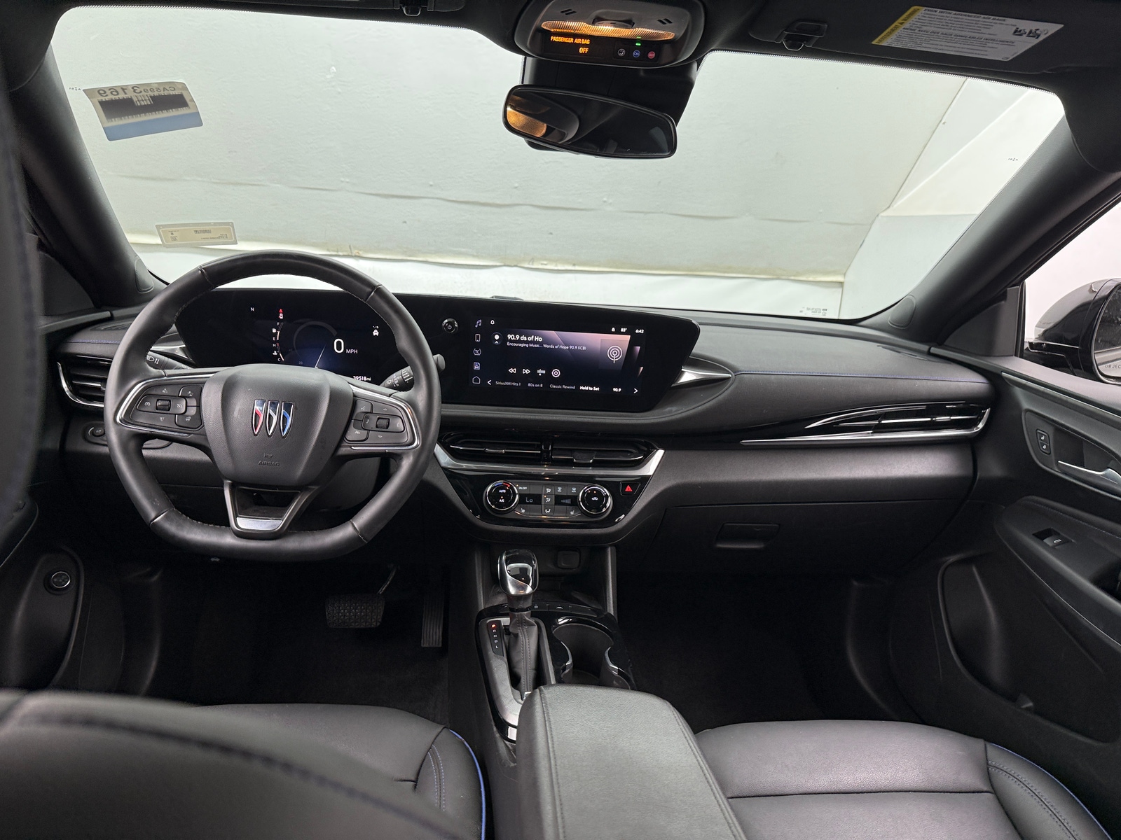 Thumbnail: 2024 Buick Envista - 2