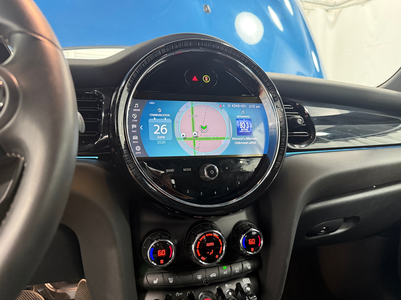 Thumbnail: 2024 MINI Cooper Convertible - 3
