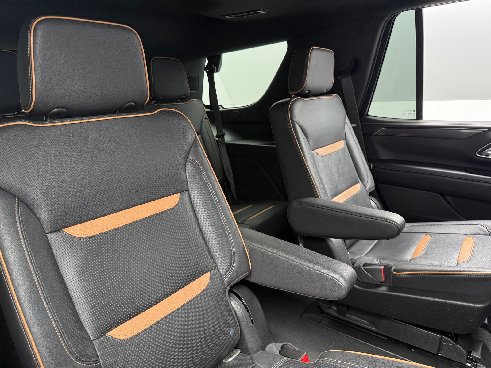 Thumbnail: 2021 GMC Yukon - 5