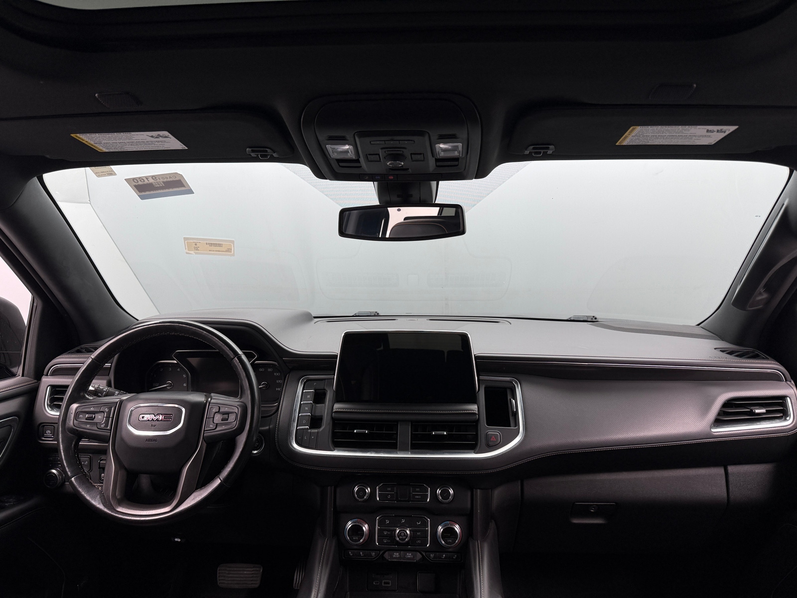 Thumbnail: 2021 GMC Yukon - 2
