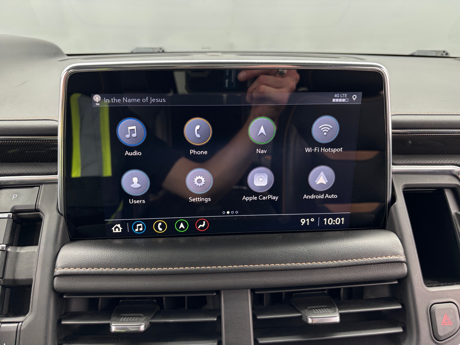 Thumbnail: 2021 GMC Yukon - 3