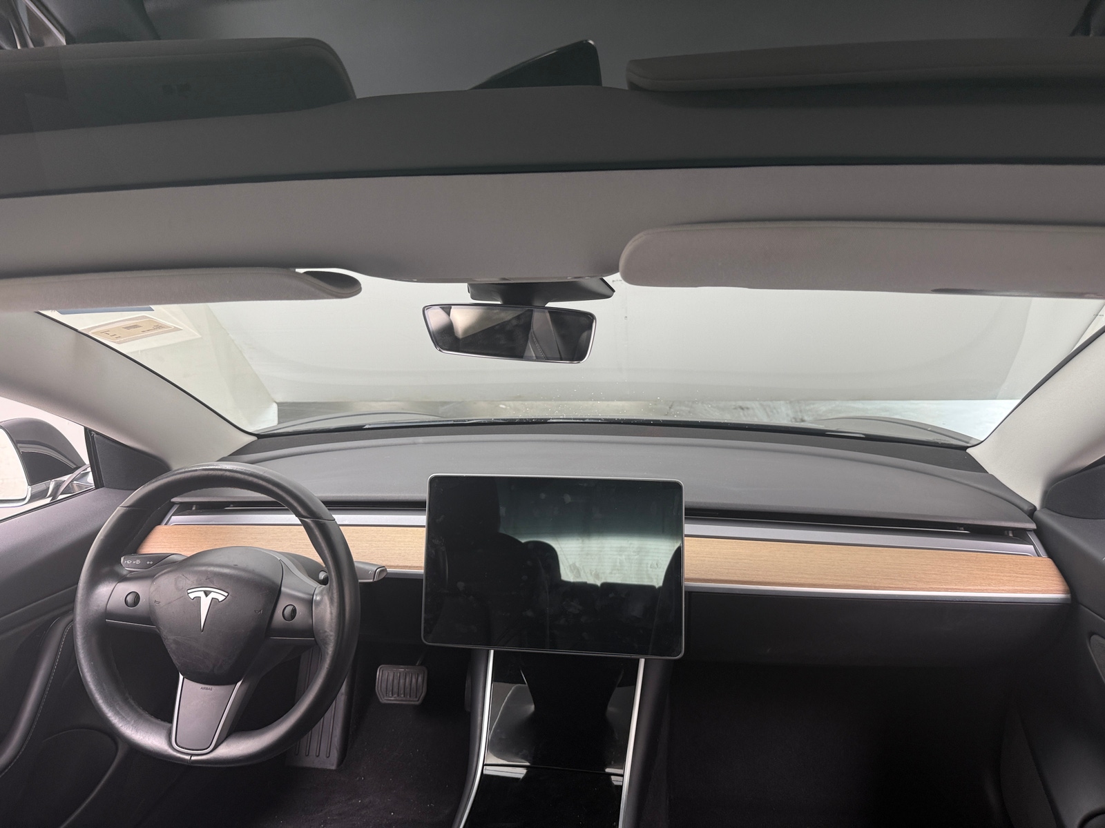Thumbnail: 2018 Tesla Model 3 - 2