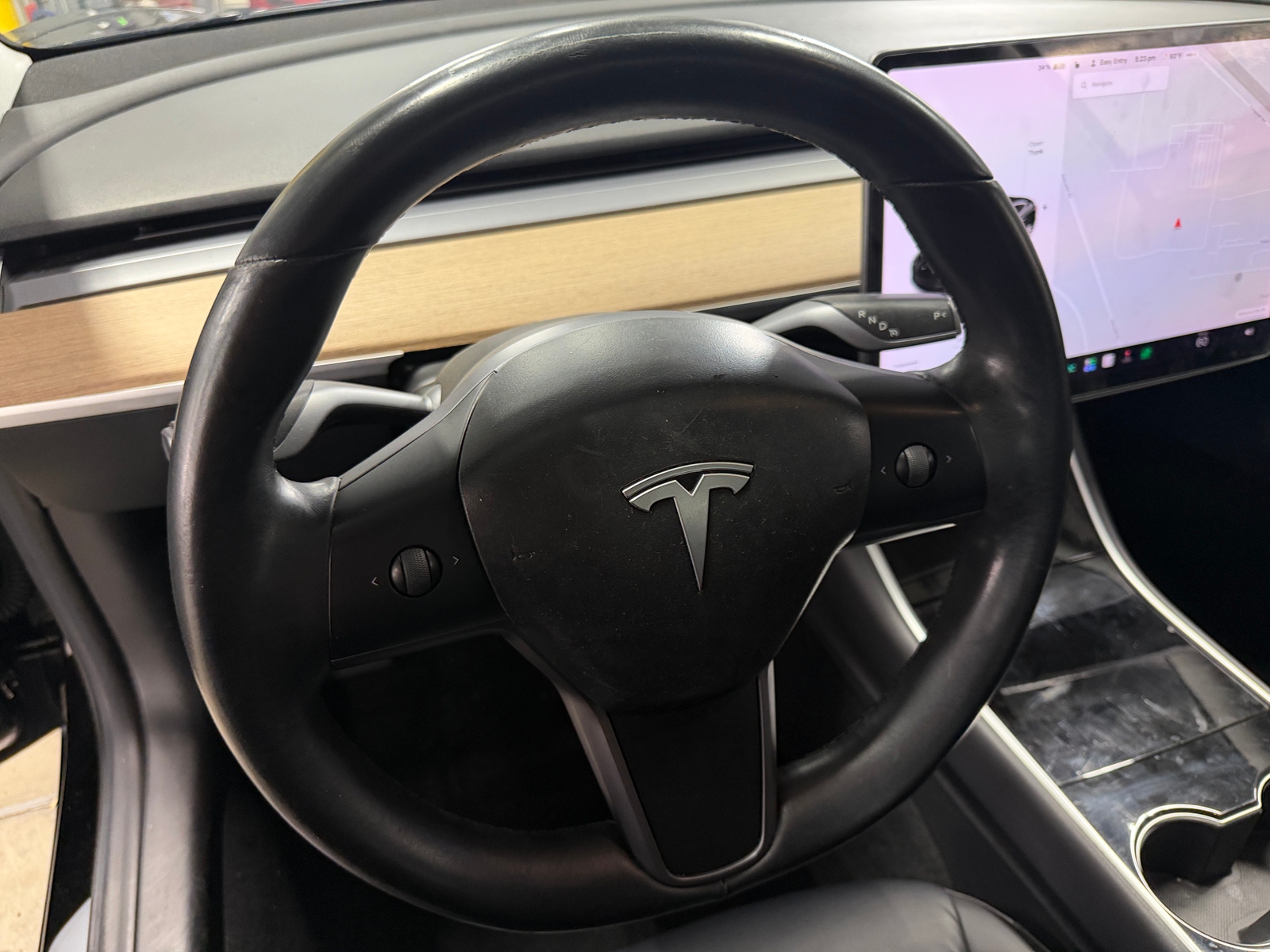 Thumbnail: 2018 Tesla Model 3 - 4