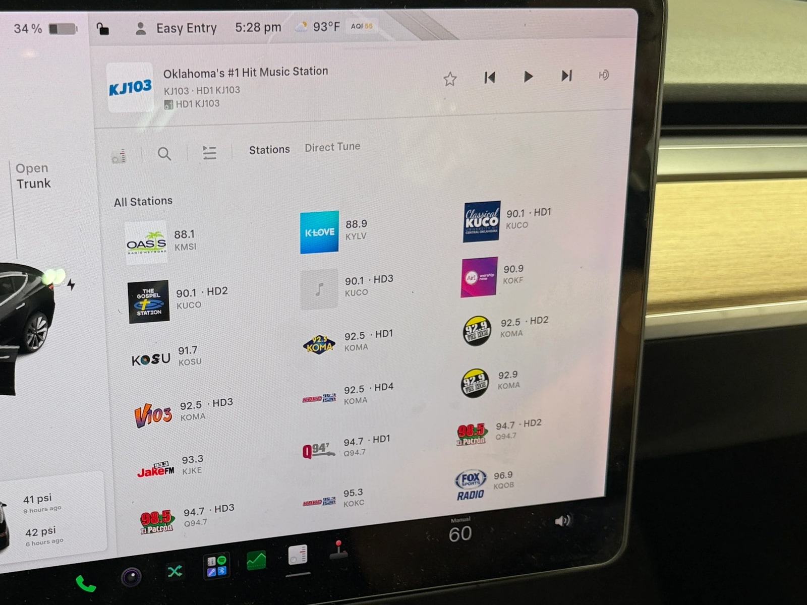Thumbnail: 2018 Tesla Model 3 - 3