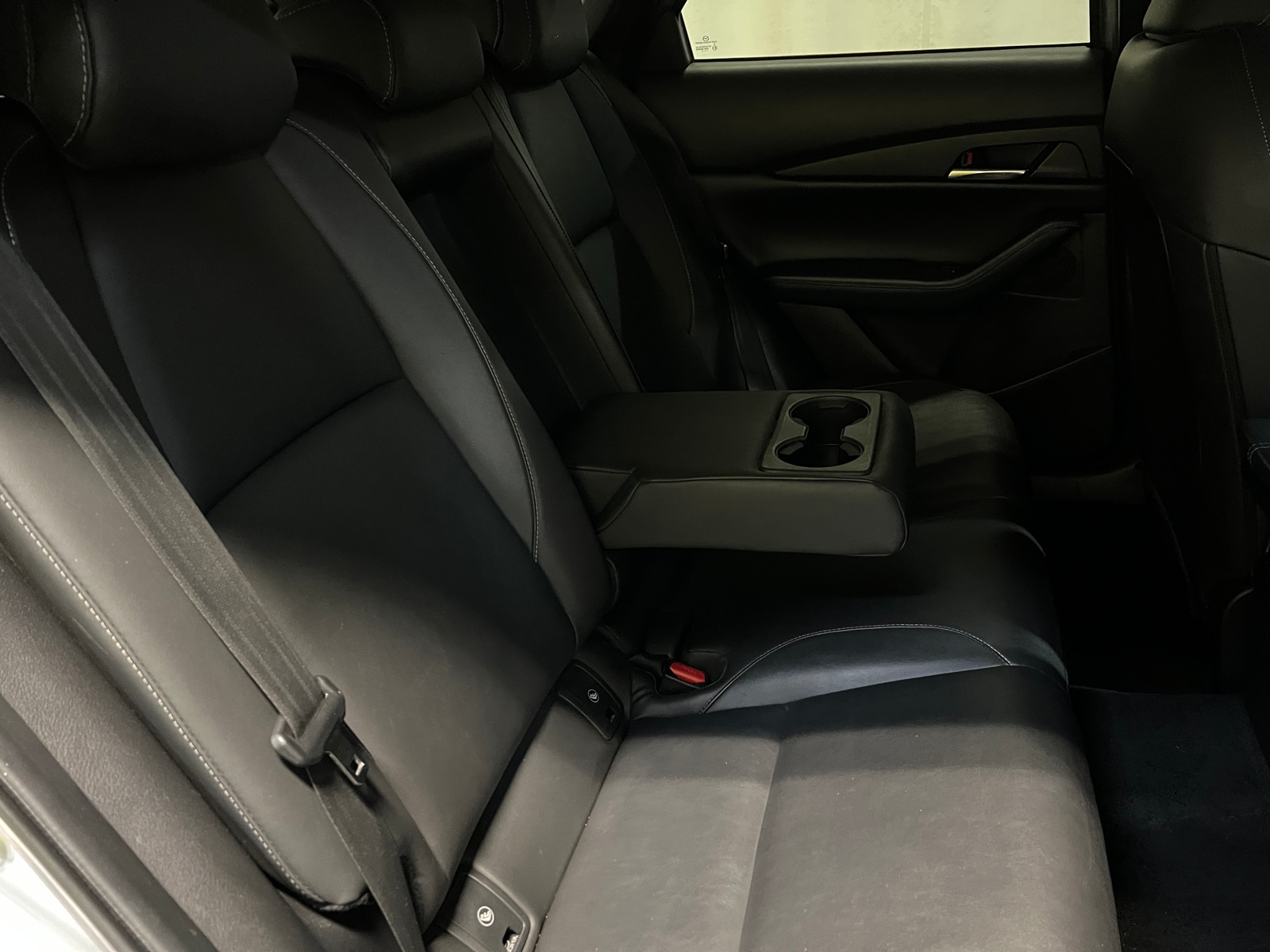 Thumbnail: 2020 Mazda CX-30 - 5