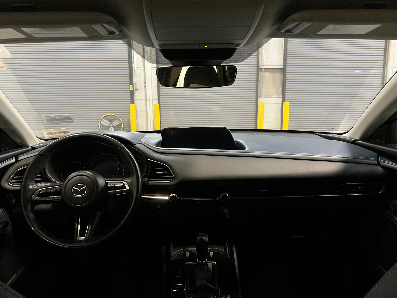 Thumbnail: 2020 Mazda CX-30 - 2