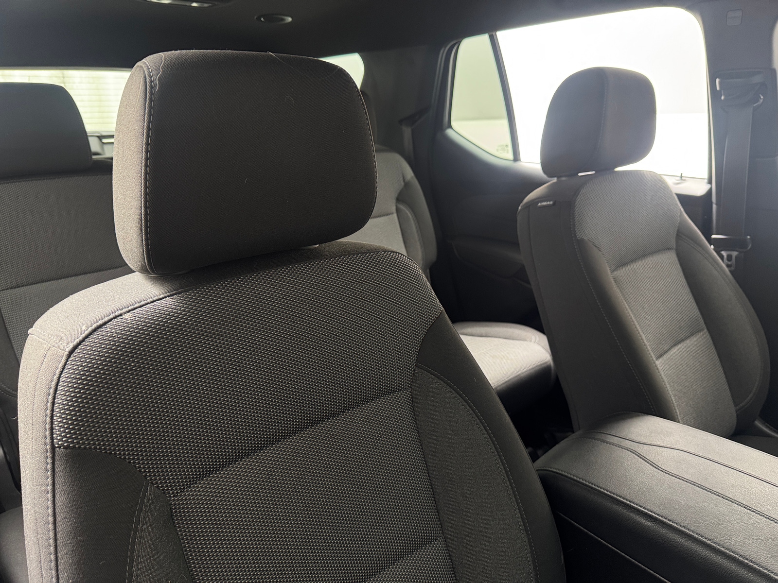 Thumbnail: 2023 Chevrolet Traverse - 2