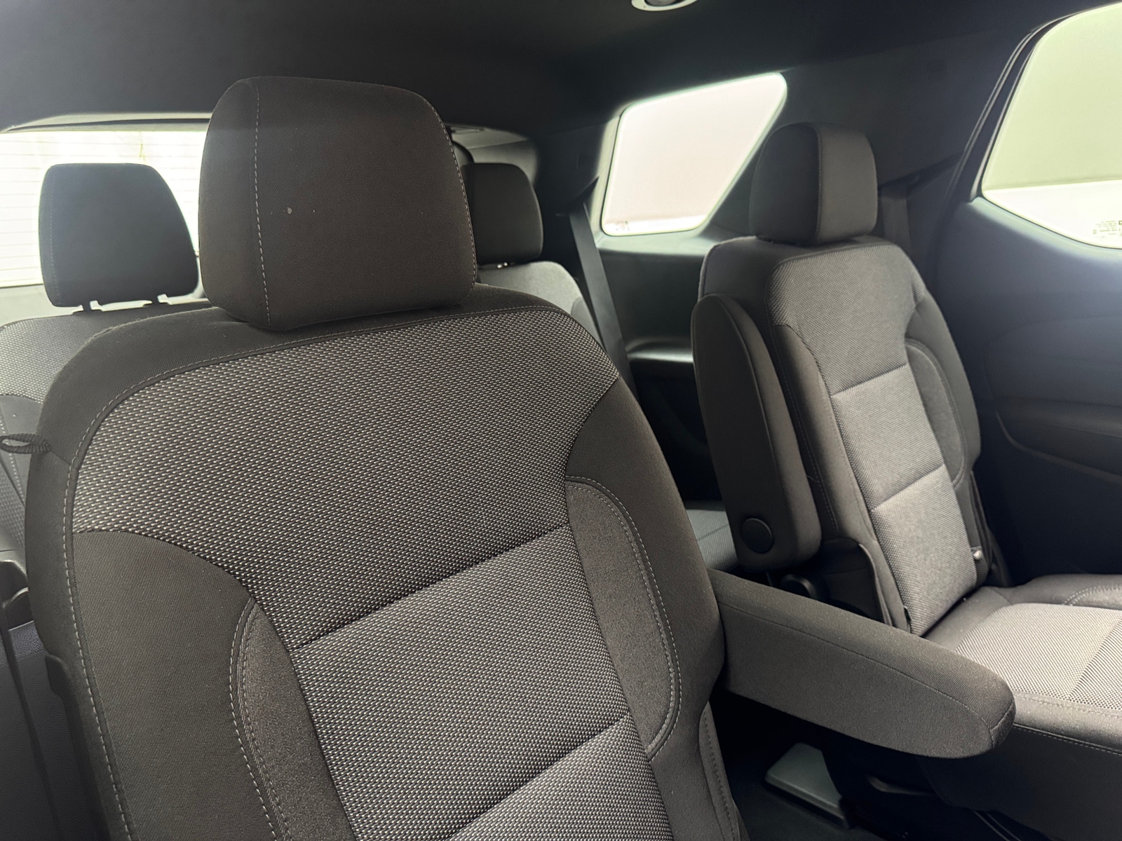 Thumbnail: 2023 Chevrolet Traverse - 6
