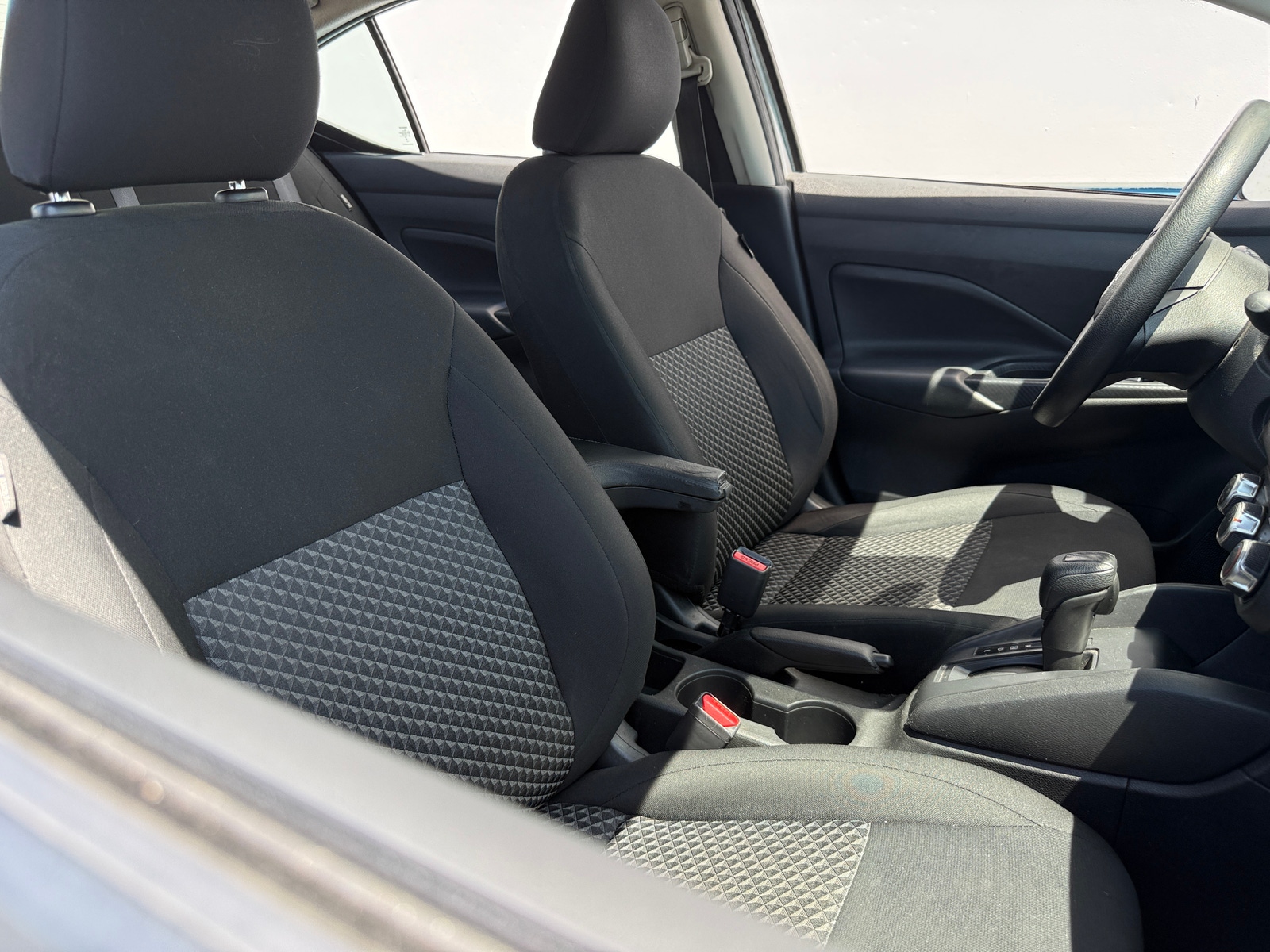 Thumbnail: 2023 Nissan Versa - 2