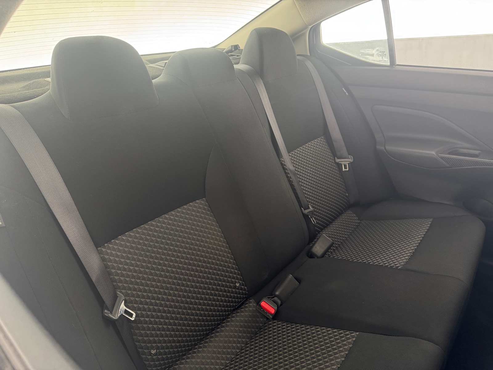 Thumbnail: 2023 Nissan Versa - 6