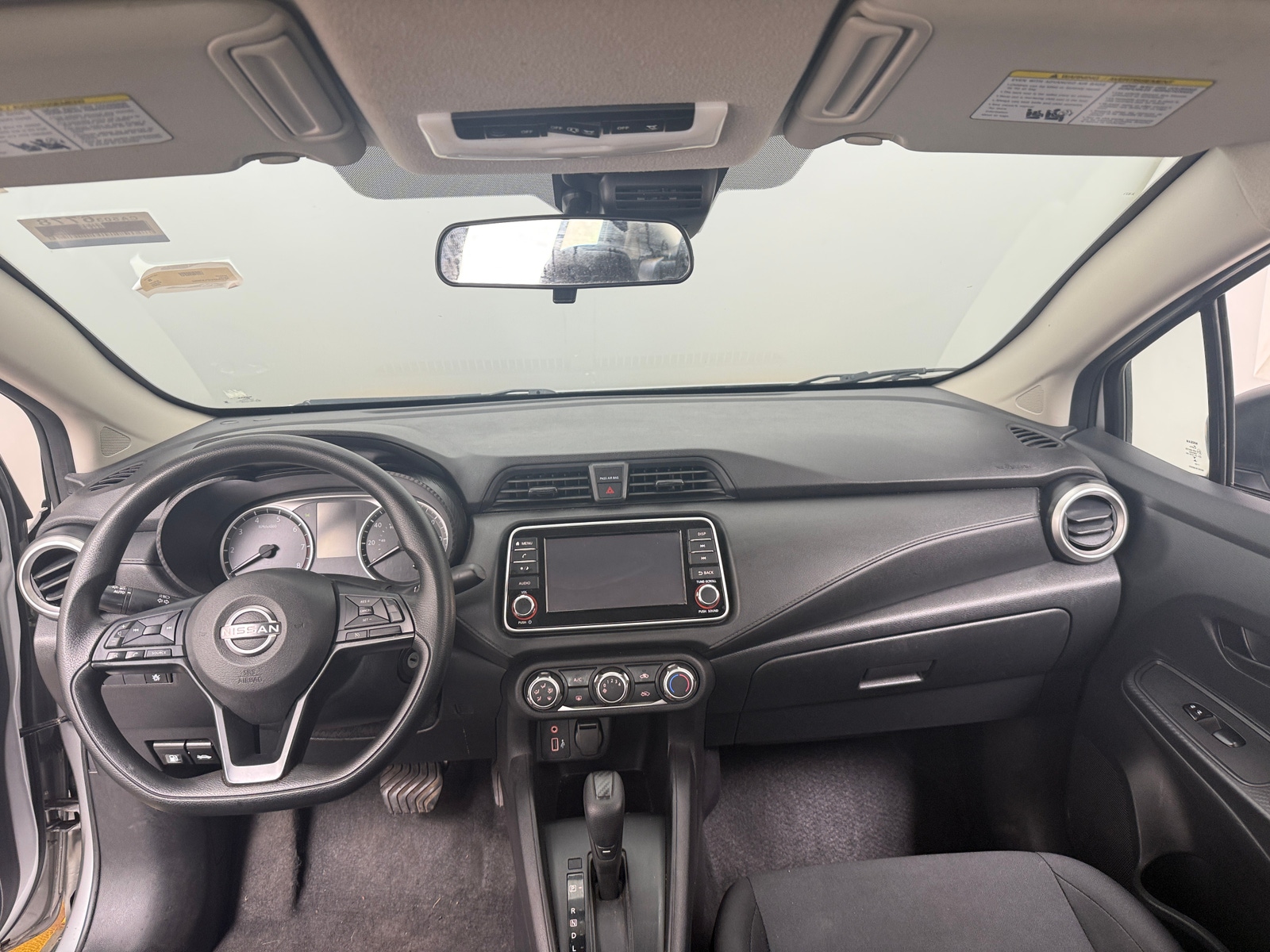 Thumbnail: 2023 Nissan Versa - 3