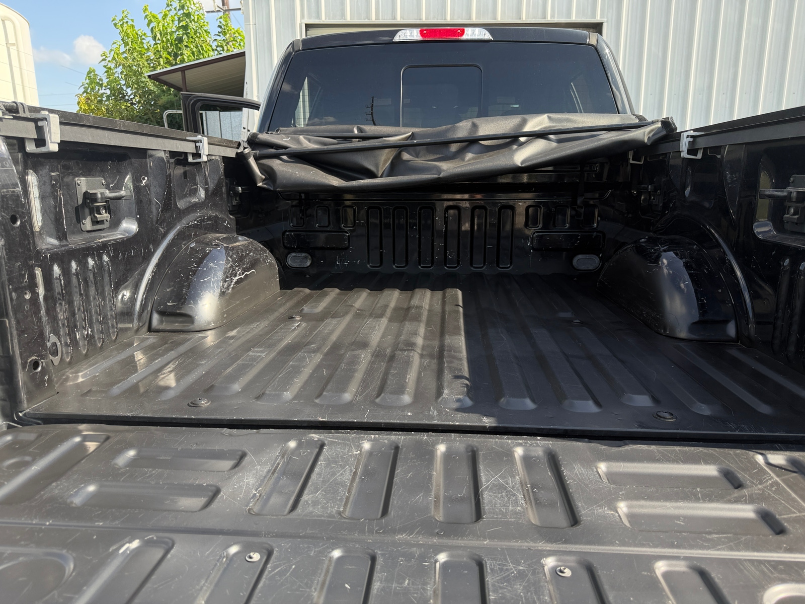 Thumbnail: 2019 Ford Econoline - 6