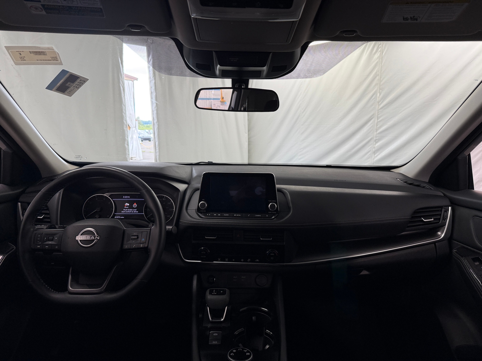 Thumbnail: 2025 Nissan Rogue - 3