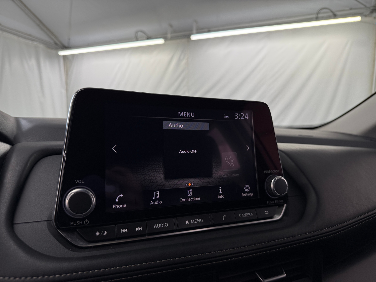 Thumbnail: 2025 Nissan Rogue - 4