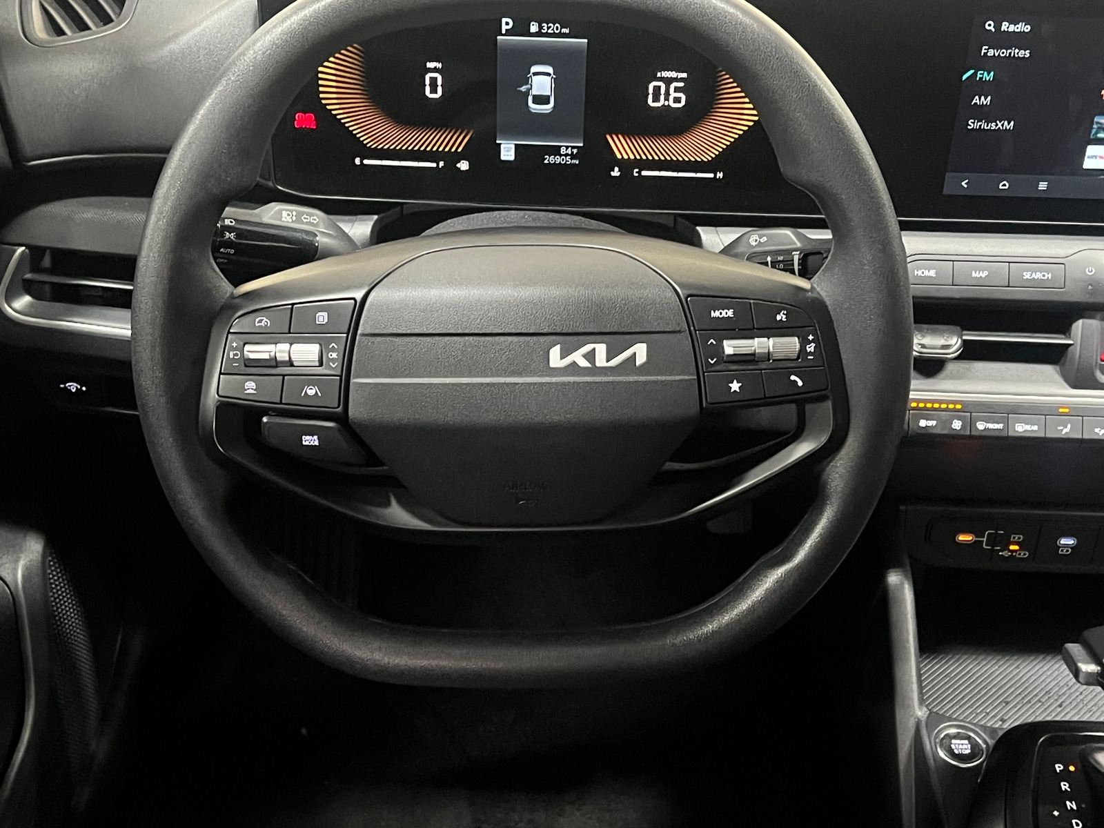 Thumbnail: 2025 Kia K4 - 5