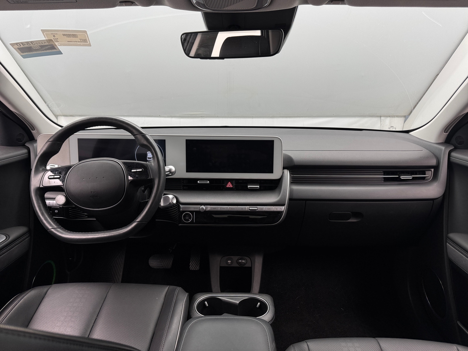 Thumbnail: 2023 Hyundai Ioniq 5 - 2