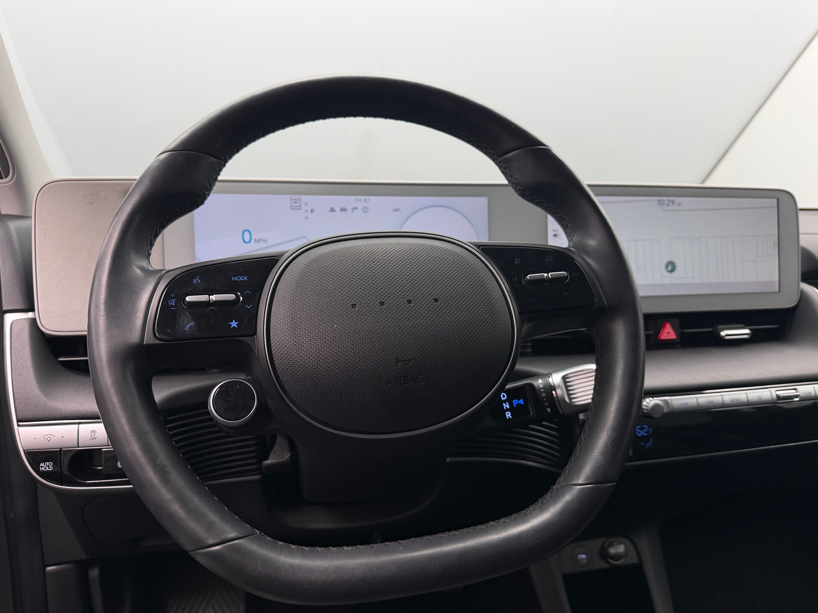 Thumbnail: 2023 Hyundai Ioniq 5 - 4