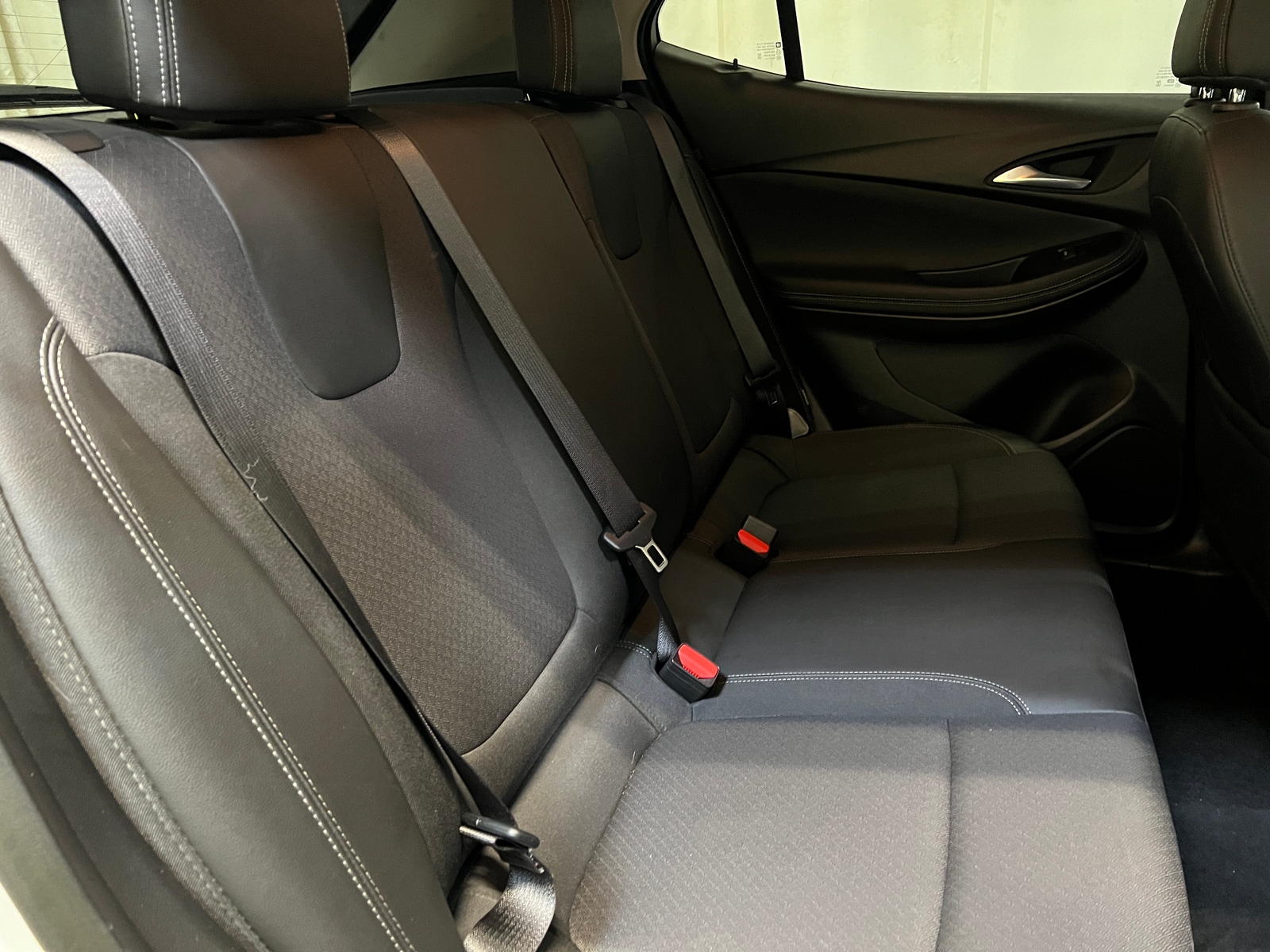 Thumbnail: 2025 Buick Encore GX - 6