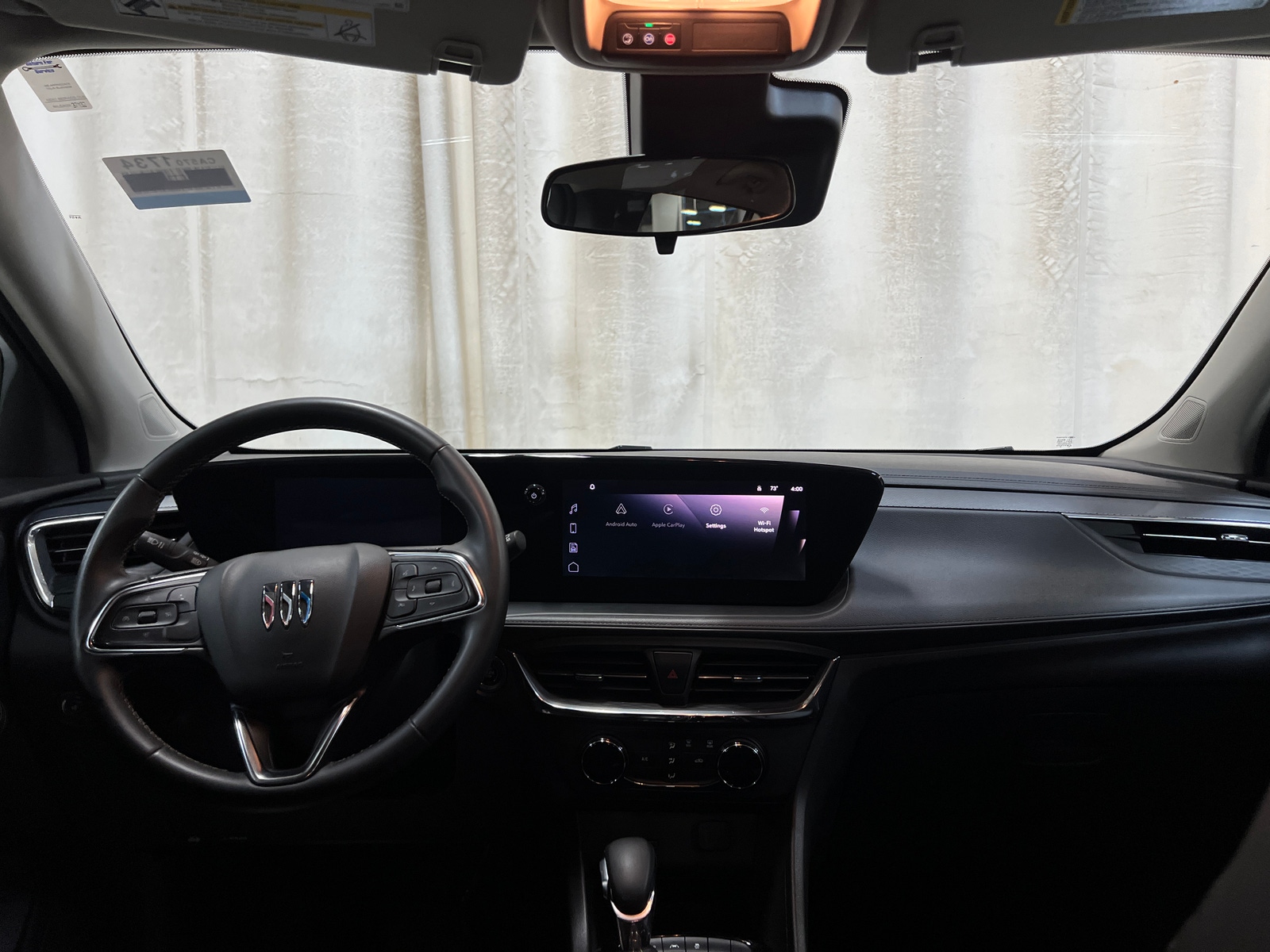 Thumbnail: 2025 Buick Encore GX - 3