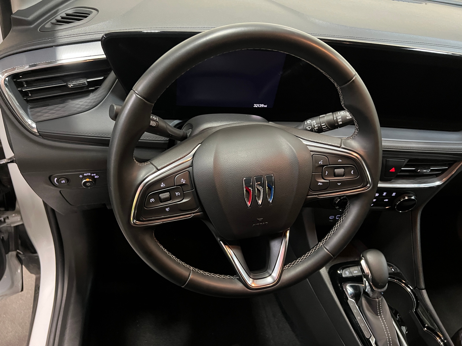 Thumbnail: 2025 Buick Encore GX - 5