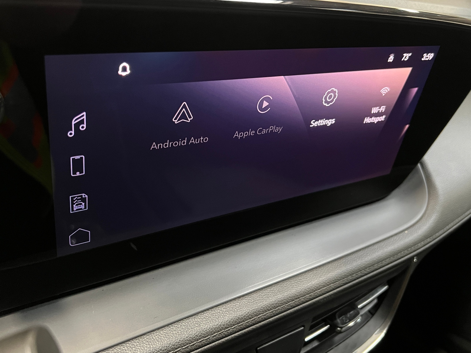 Thumbnail: 2025 Buick Encore GX - 4
