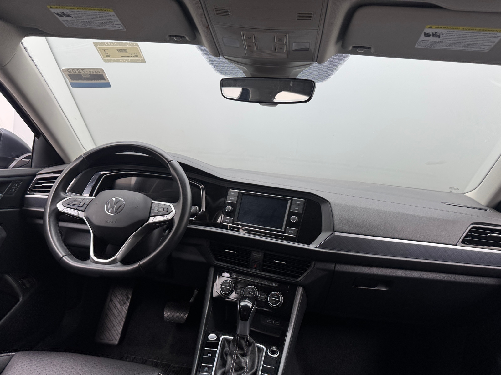Thumbnail: 2024 Volkswagen Jetta - 2