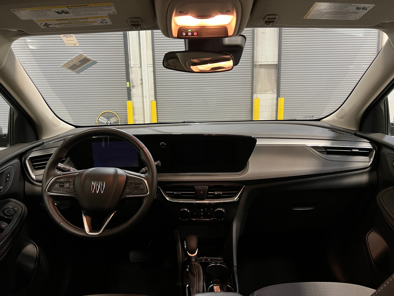 Thumbnail: 2025 Buick Encore GX - 2