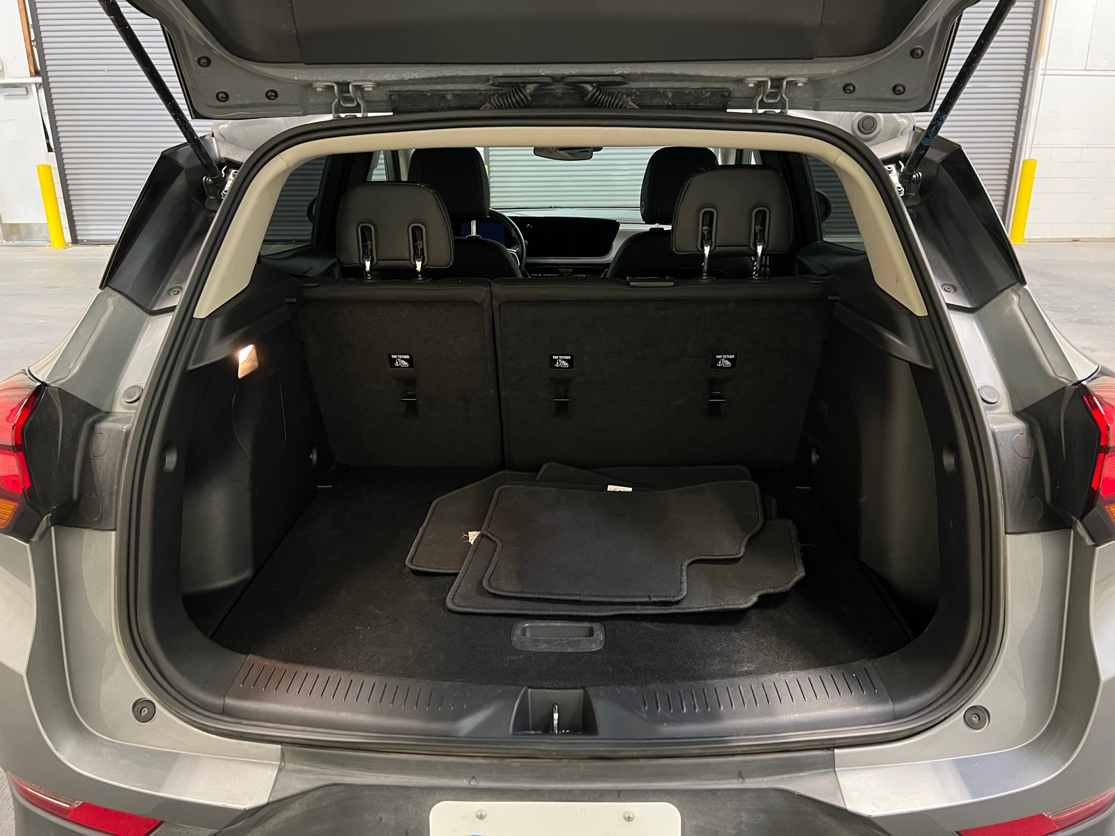 Thumbnail: 2025 Buick Encore GX - 6