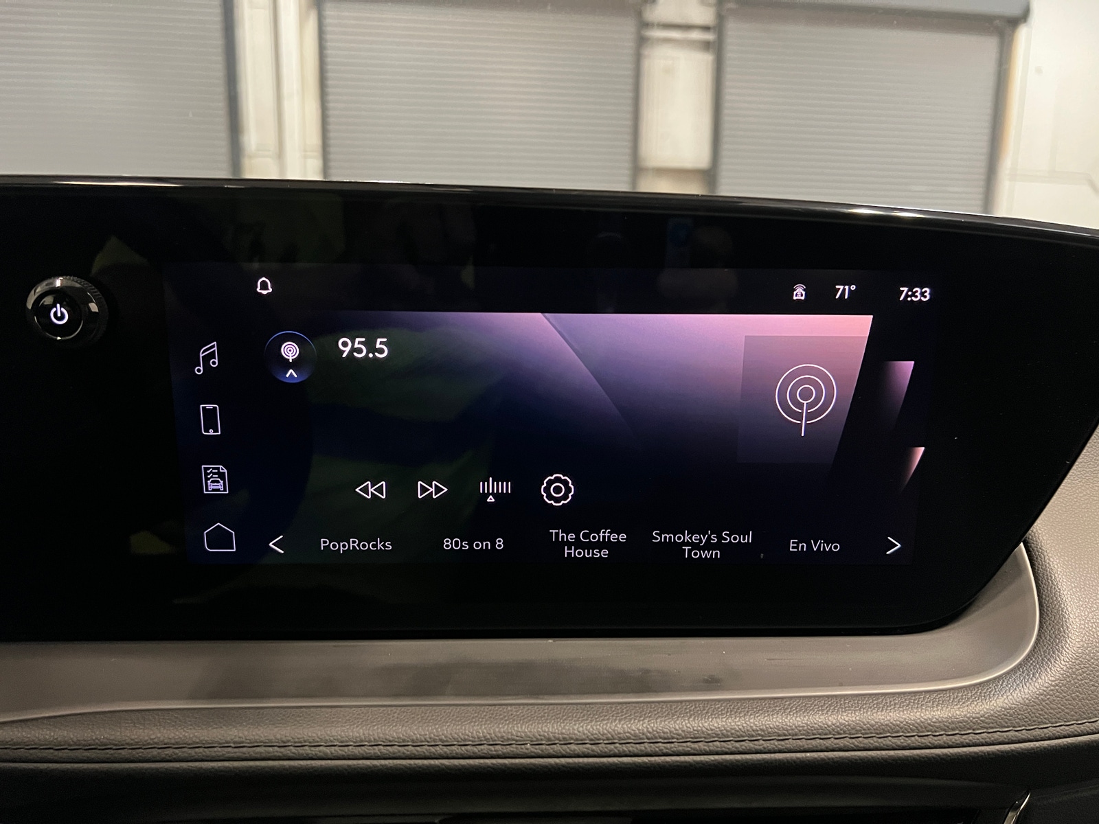 Thumbnail: 2025 Buick Encore GX - 3